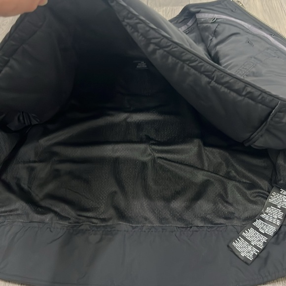 Can-am mesh double layered rider jacket/coat - Picture 8 of 11